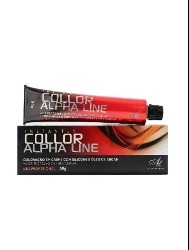 ALPHA LINE COLOR 7.13