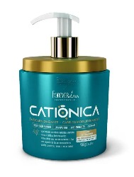 FOREVER LISS MASCARA CATIONICA 450G