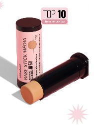 ANASOL HIDRABENE BASE STICK CLARA 50 FPS 12G