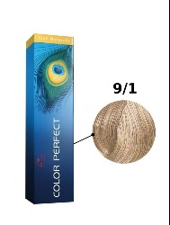 COLOR PERFECT 9.1 NOVA