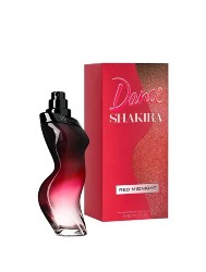 PERFUME SHAKIRA DANCE RED MIDNIGHT 50ML 65167549