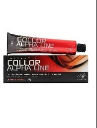 ALPHA LINE COLOR 7.4