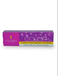 HIDRABELL TINTURA 5.0