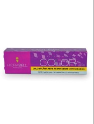 HIDRABELL TINTURA 8.0