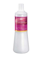 COLOR TOUCH EMULSAO 1000ML 4% PLUS