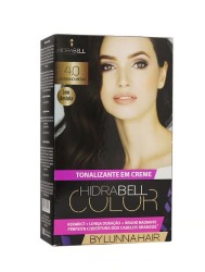 HIDRABELL KIT TONALIZANTE 4.0