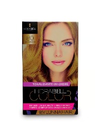 HIDRABELL KIT TONALIZANTE 8.0