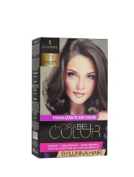 HIDRABELL KIT TONALIZANTE 7.1