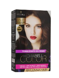 HIDRABELL KIT TONALIZANTE 5.7