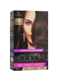 HIDRABELL KIT TONALIZANTE 6.7