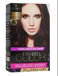 HIDRABELL KIT TONALIZANTE 4.66