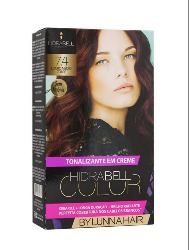 HIDRABELL KIT TONALIZANTE 7.4