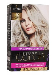 HIDRABELL KIT TONALIZANTE 10.89