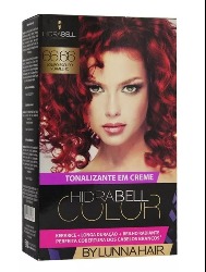 HIDRABELL KIT TONALIZANTE 66.66