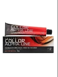 ALPHA LINE COLOR 7.7