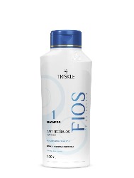 TRISKLE SH 500ML ANTIRRESIDUOS