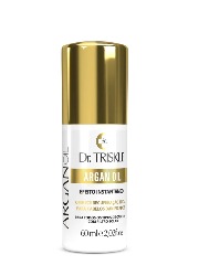 TRISKLE ARGAN OIL 60ML