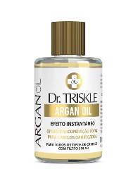 TRISKLE ARGAN OIL 10ML
