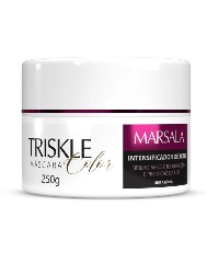 TRISKLE MASC INTENSIVE 300G MARSALA