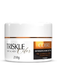 TRISKLE MASC INTENSIVE 300G COBRE
