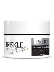 TRISKLE MASC INTENSIVE 300G PRETA