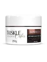 TRISKLE MASC INTENSIVE 300G MARROM