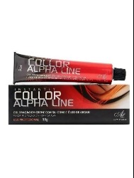 ALPHA LINE COLOR 7.73