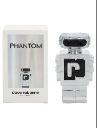 Paco Rabanne - Perfume Masculino Phantom EDT 100ml