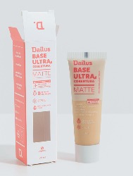 DAILUS BASE ULTRA COBERTURA D2
