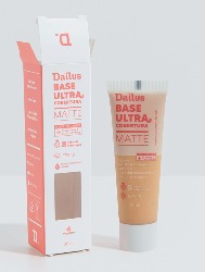 DAILUS BASE ULTRA COBERTURA D3