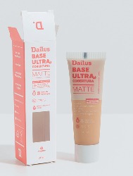 DAILUS BASE ULTRA COBERTURA D4