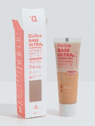 DAILUS BASE ULTRA COBERTURA D5