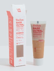 DAILUS BASE ULTRA COBERTURA D6