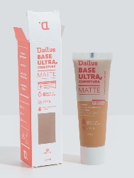 DAILUS BASE ULTRA COBERTURA D7