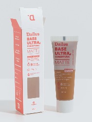DAILUS BASE ULTRA COBERTURA D8