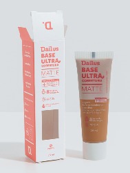 DAILUS BASE ULTRA COBERTURA D9