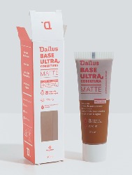 DAILUS BASE ULTRA COBERTURA D10