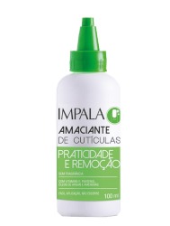 IMPALA AMACIANTE CUTICULAS 100ML
