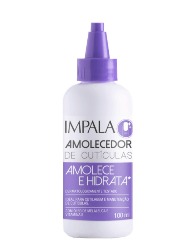 IMPALA AMOLECEDOR CUTICULAS 100ML