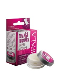 IMPALA CERA HIDRATANTE UNHAS CUTICULAS