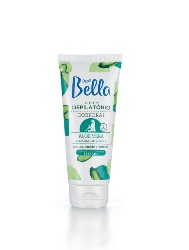DEPIL BELLA CREME DEPIL CORPORAL 100G ALOE VERA