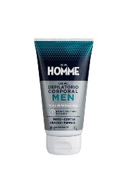 DEPIL BELLA CREME DEPIL HOMME 150G