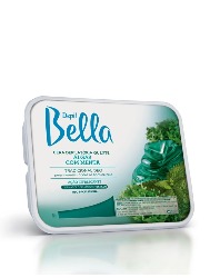 DEPIL BELLA CERA 1KG ALGAS