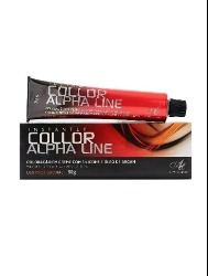 ALPHA LINE COLOR 8.0