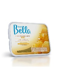 DEPIL BELLA CERA 1KG MEL