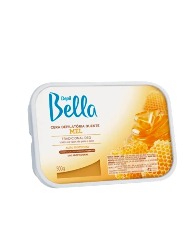 DEPIL BELLA CERA 500G MEL