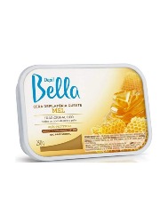 DEPIL BELLA CERA 250G MEL