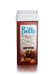 DEPIL BELLA CERA ROLL ON 100G NEGRA