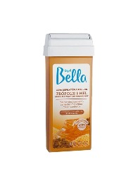 DEPIL BELLA CERA ROLL ON 100G PROPOLIS MEL