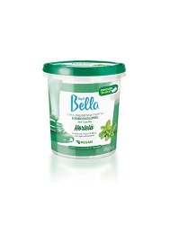 DEPIL BELLA CERA HIDRO 600G HORTELA
